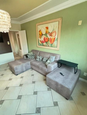 Apartamento Vila Santa Cecília - Vila Santa Cecilia - Volta Redonda- RJ